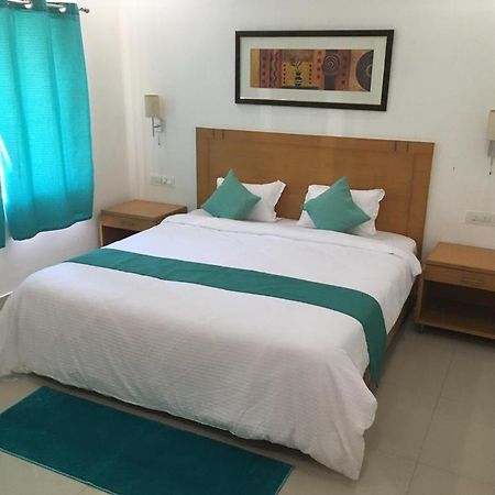 Fabhotel A&M - Nr Lv Prasad Institute, Banjara Hills Haydarabad Dış mekan fotoğraf