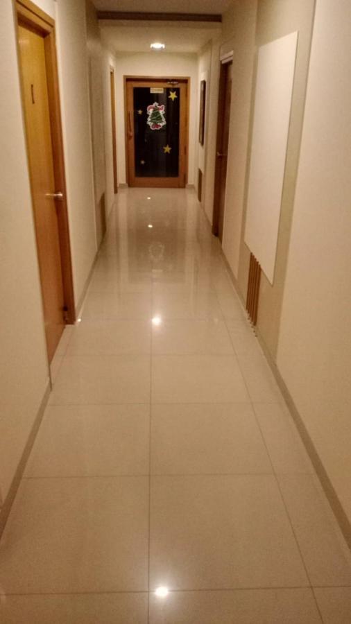 Fabhotel A&M - Nr Lv Prasad Institute, Banjara Hills Haydarabad Dış mekan fotoğraf