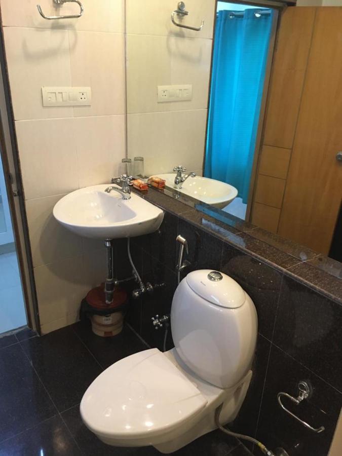 Fabhotel A&M - Nr Lv Prasad Institute, Banjara Hills Haydarabad Dış mekan fotoğraf