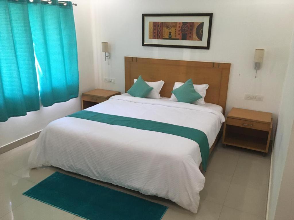 Fabhotel A&M - Nr Lv Prasad Institute, Banjara Hills Haydarabad Dış mekan fotoğraf